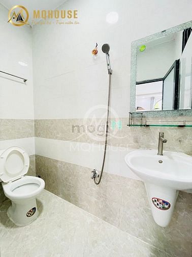 Hình ảnh Mb6623 nạp rút nhanh chóng ban công full nội thất ở Phường 16 Gò Vấp