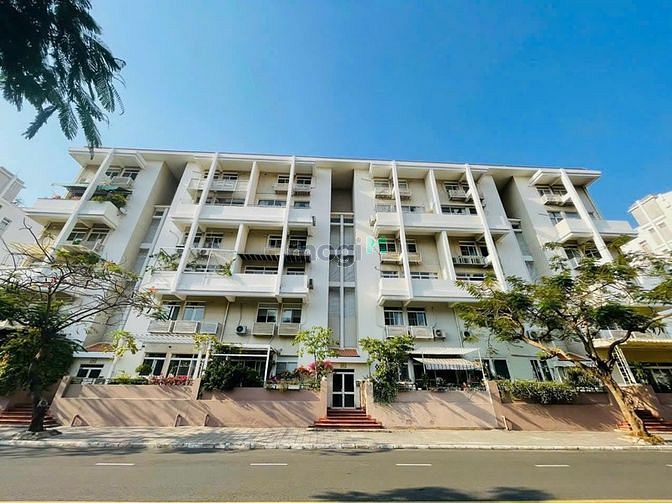 Hình ảnh Cần Bán Gấp Duplex Mỹ Tú Cảnh Quan, PMH, Q.7