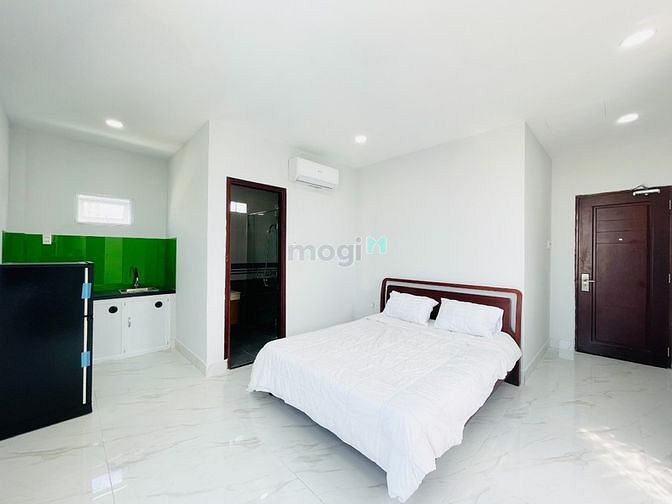 Hình ảnh Studio Full Nội Thất Gần Đầm Sen New 100% - Hỗ Trợ Cọc