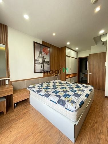 Hình ảnh Cho thuê gấp Trang Chủ MB66.COM / Đăng Ký Tặng 66K Saigon South, 2 phòng ngủ, 2 WC : 75m² Full NT