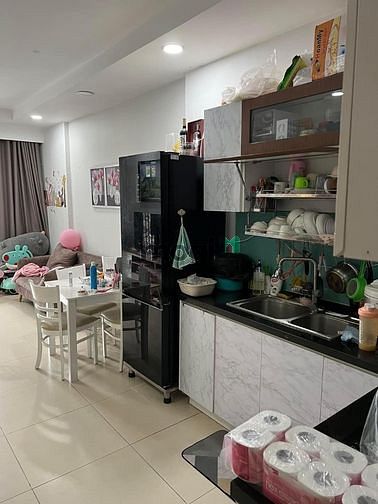 Hình ảnh Bán gấp CH NHẤT LAN Q.Bình Tân 72m2 chỉ 1tỷ sổ hồng