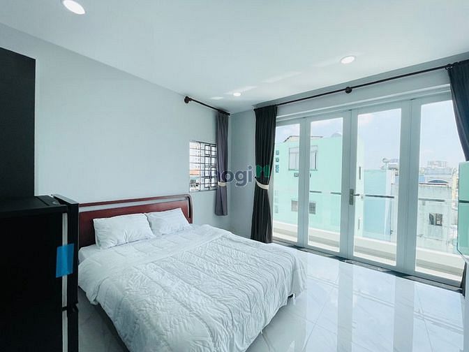 Hình ảnh Studio Full Nội Thất Gần Đầm Sen New 100% - Hỗ Trợ Cọc