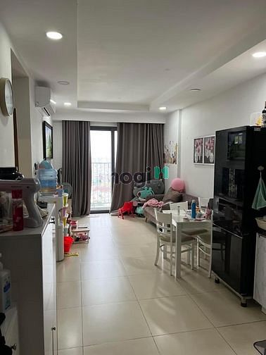 Hình ảnh Bán gấp CH NHẤT LAN Q.Bình Tân 72m2 chỉ 1tỷ sổ hồng