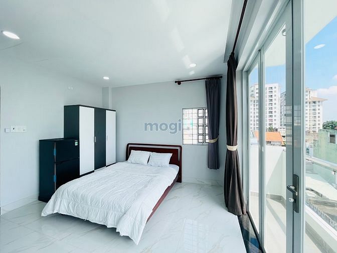 Hình ảnh Studio Full Nội Thất Gần Đầm Sen New 100% - Hỗ Trợ Cọc