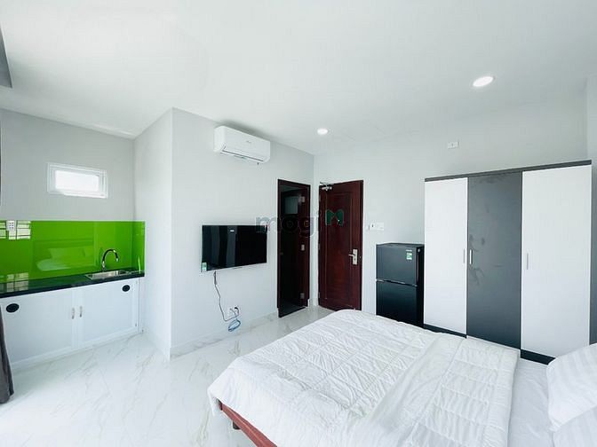 Hình ảnh Studio Full Nội Thất Gần Đầm Sen New 100% - Hỗ Trợ Cọc