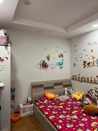 Hình ảnh Bán gấp CH NHẤT LAN Q.Bình Tân 72m2 chỉ 1tỷ sổ hồng