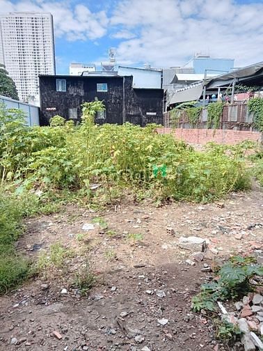 Hình ảnh HÀNG HIẾM! ĐẤT HẺM XE TĂNG 220m2 full thổ ngay Hoàng Diệu 2