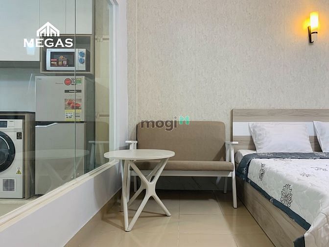 Hình ảnh Căn Hộ Cao Cấp Nhận Khách Nước Ngoài 🥳