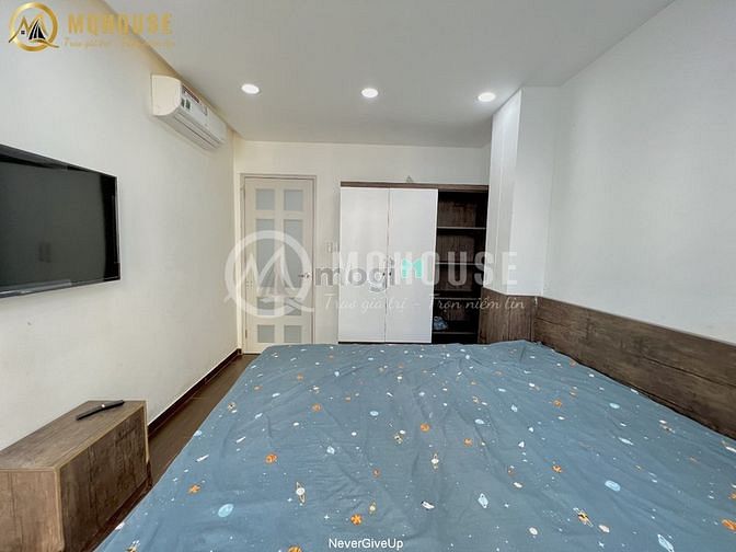 Hình ảnh ✅Cho Thuê Căn Hộ 1PN_Ngay Khu Ẩm Thực Phan Xích Long, Phan Đăng Lưu