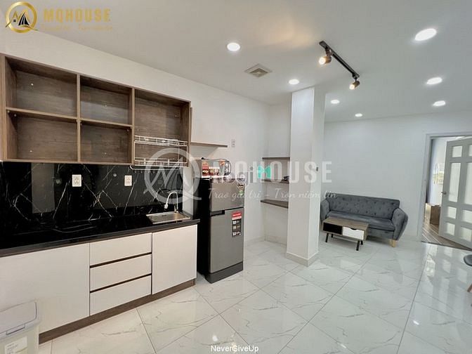 Hình ảnh ✅Cho Thuê Căn Hộ 1PN_Ngay Khu Ẩm Thực Phan Xích Long, Phan Đăng Lưu