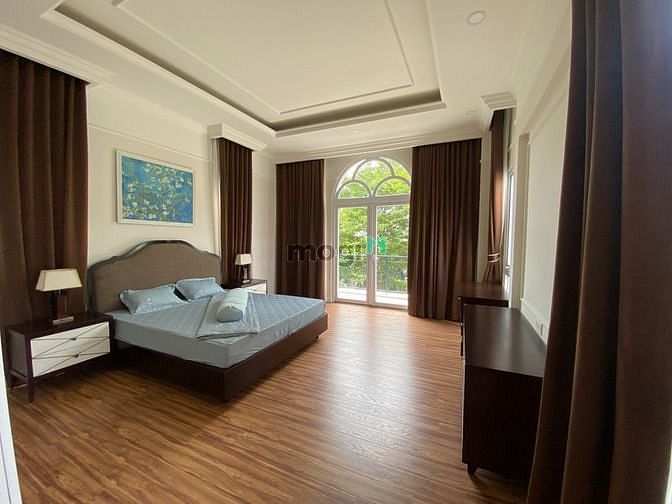 Hình ảnh CHO THUÊ Biệt thự đơn lập THE VENICA Khang Điền Full Nội thất
