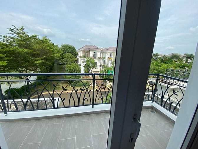 Hình ảnh CHO THUÊ Biệt thự đơn lập THE VENICA Khang Điền Full Nội thất