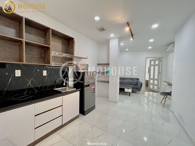 Hình ảnh ✅Cho Thuê Căn Hộ 1PN_Ngay Khu Ẩm Thực Phan Xích Long, Phan Đăng Lưu