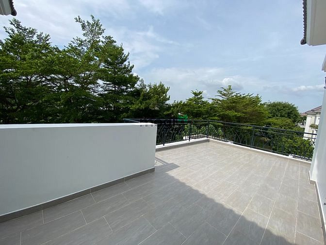Hình ảnh CHO THUÊ Biệt thự đơn lập THE VENICA Khang Điền Full Nội thất