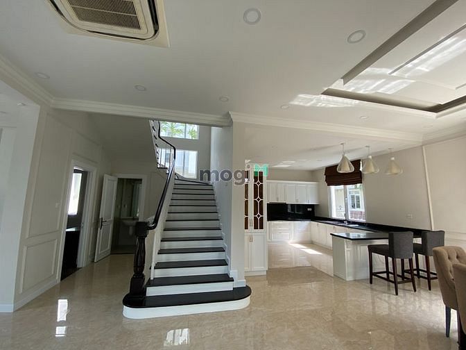 Hình ảnh CHO THUÊ Biệt thự đơn lập THE VENICA Khang Điền Full Nội thất