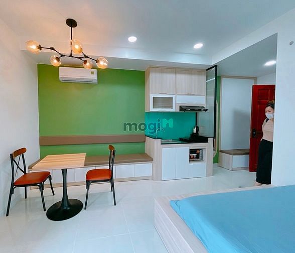 Hình ảnh Mb6623 nạp rút nhanh chóng Phường 4_Tân Bình ban công, thang máy_hầm xe sát sân bay
