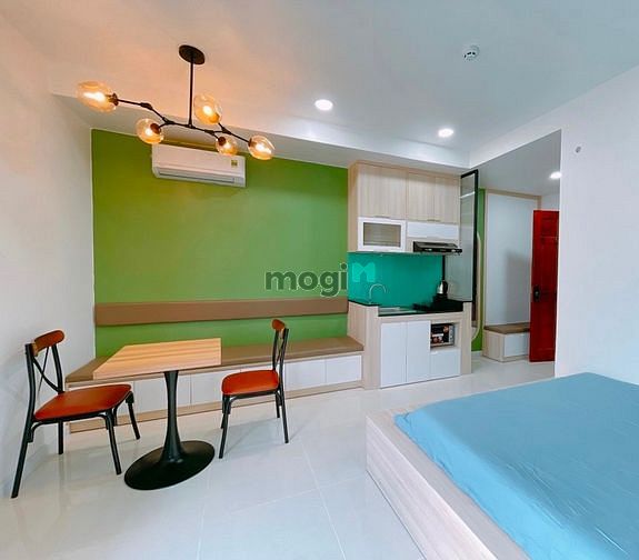 Hình ảnh Mb6623 nạp rút nhanh chóng Phường 4_Tân Bình ban công, thang máy_hầm xe sát sân bay