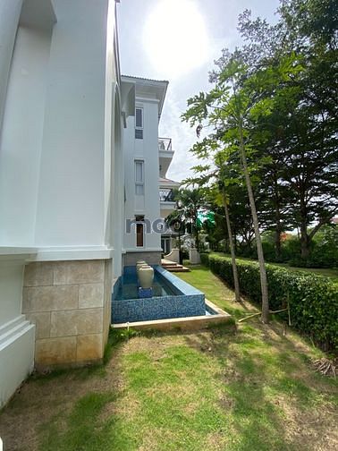 Hình ảnh CHO THUÊ Biệt thự đơn lập THE VENICA Khang Điền Full Nội thất