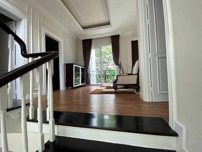 Hình ảnh CHO THUÊ Biệt thự đơn lập THE VENICA Khang Điền Full Nội thất