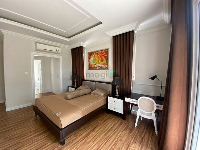 Hình ảnh CHO THUÊ Biệt thự đơn lập THE VENICA Khang Điền Full Nội thất