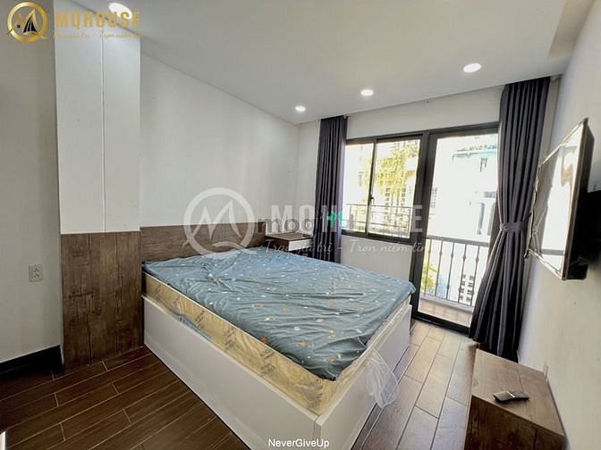 Hình ảnh ✅Cho Thuê Căn Hộ 1PN_Ngay Khu Ẩm Thực Phan Xích Long, Phan Đăng Lưu
