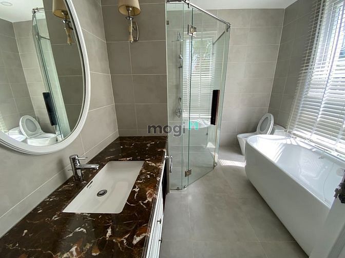 Hình ảnh CHO THUÊ Biệt thự đơn lập THE VENICA Khang Điền Full Nội thất