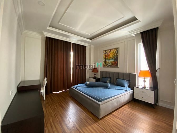 Hình ảnh CHO THUÊ Biệt thự đơn lập THE VENICA Khang Điền Full Nội thất