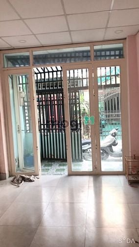 Hình ảnh PHAN XÍCH LONG - 60m2 sổ hồng riêng. khu an ninh.