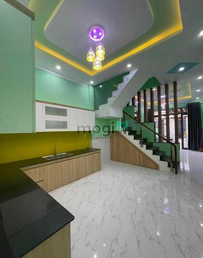 Hình ảnh Bán Nhà phố Đường Lạc Long Quân Quận Tân Bình