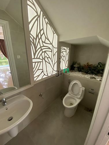 Hình ảnh CHO THUÊ Biệt thự đơn lập THE VENICA Khang Điền Full Nội thất