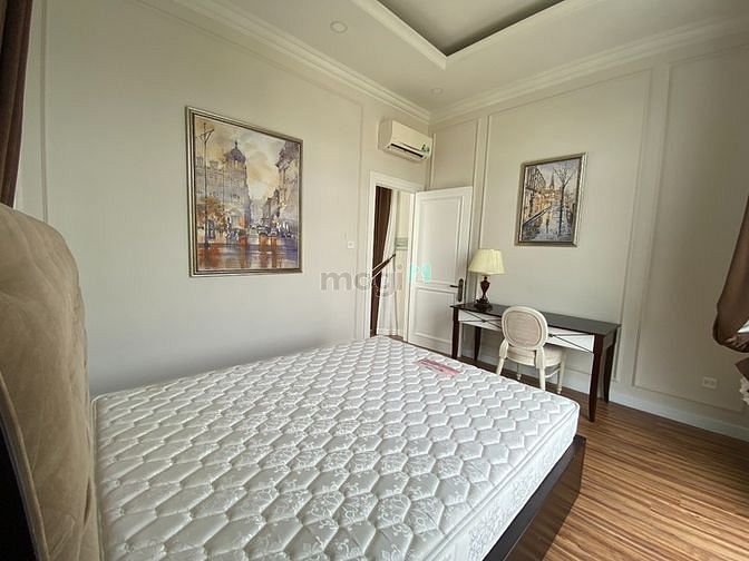 Hình ảnh CHO THUÊ Biệt thự đơn lập THE VENICA Khang Điền Full Nội thất