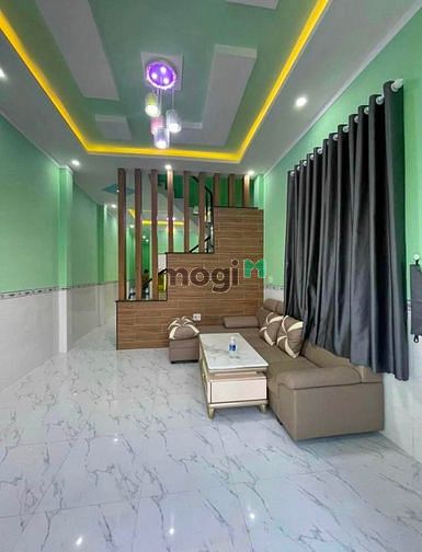 Hình ảnh Bán Nhà phố Đường Lạc Long Quân Quận Tân Bình