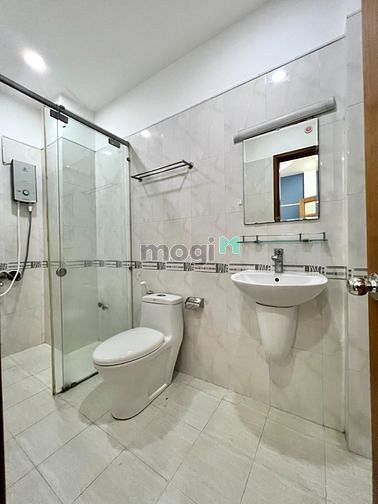 Hình ảnh Căn Hộ 1 Phòng Ngủ Ban Công Thoáng Mát-Gần Chợ Bến Thành