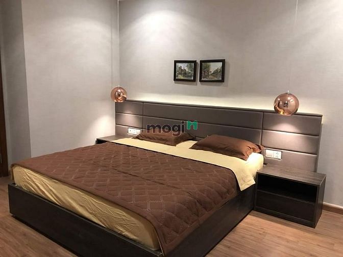 Hình ảnh NHÌN LÀ MÊ! CH Midtown Phú Mỹ Hưng Q7 80m2 2PN