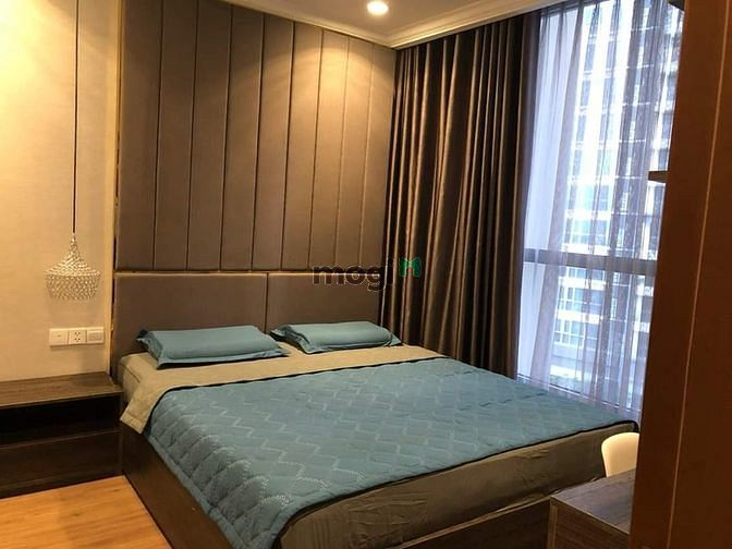 Hình ảnh NHÌN LÀ MÊ! CH Midtown Phú Mỹ Hưng Q7 80m2 2PN