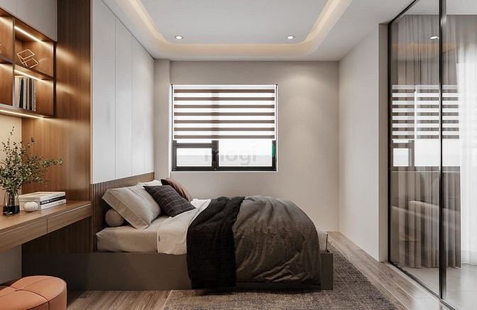 Hình ảnh Cho thuê Trang Chủ MB66.COM / Đăng Ký Tặng 66K Green Valley, PMH, Quận 7, 2PN, 2WC, nhà mới, 15tr/th