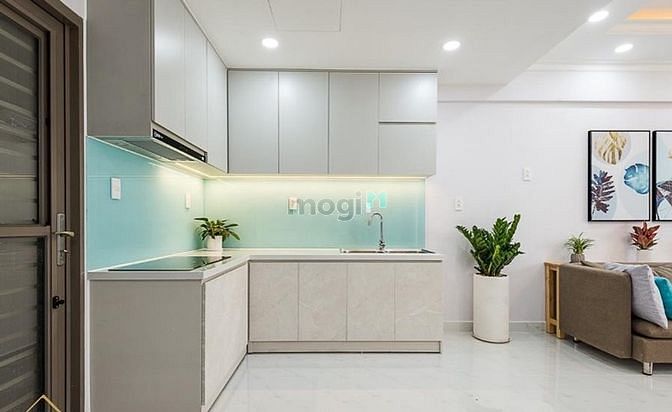 Hình ảnh Đẹp khó tả CHCC COPAC SQUARE Q4, 65m2 chỉ với 2,69 tỷ