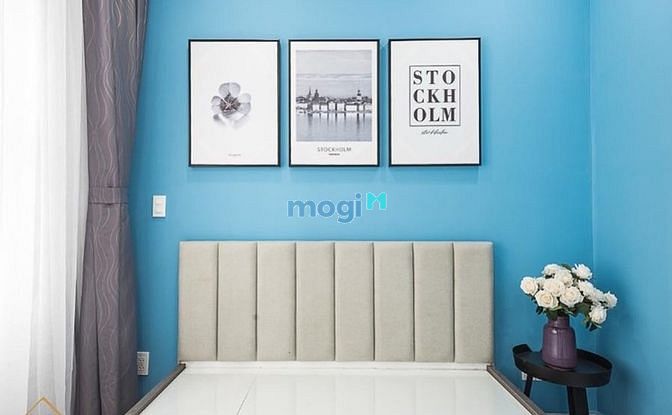 Hình ảnh Đẹp khó tả CHCC COPAC SQUARE Q4, 65m2 chỉ với 2,69 tỷ