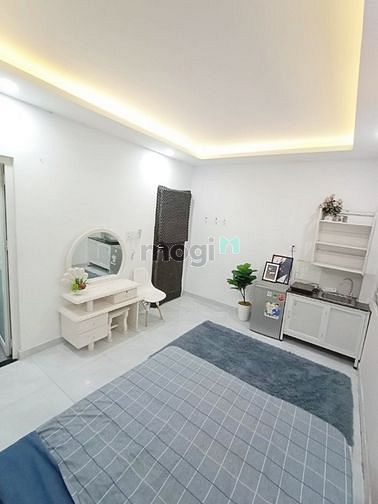 Hình ảnh CHO THUÊ CĂN HỘ Quận 1 Giá Rẻ gần Đại Học Sài Gòn