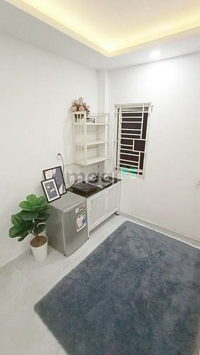 Hình ảnh CHO THUÊ CĂN HỘ Quận 1 Giá Rẻ gần Đại Học Sài Gòn