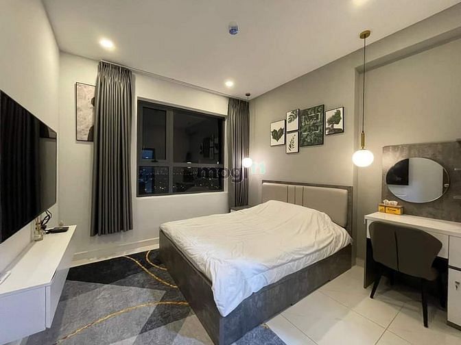 Hình ảnh Cần bán gấp căn Green View, Q.8 giá 1.630 tỷ 61m2