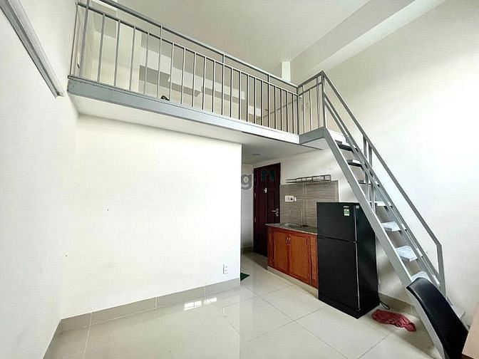 Hình ảnh Mb6623 nạp rút nhanh chóng Duplex gần các trường Đại học như Văn Lang, UEF quận Bình Thạnh
