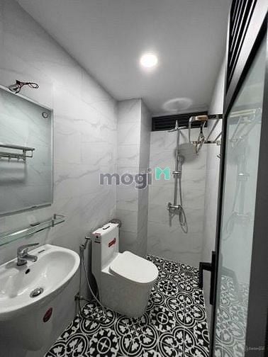 Hình ảnh CỰC PHẨM SAIGON Nhà Trần Quang Diệu Q3 51m2 2ty150