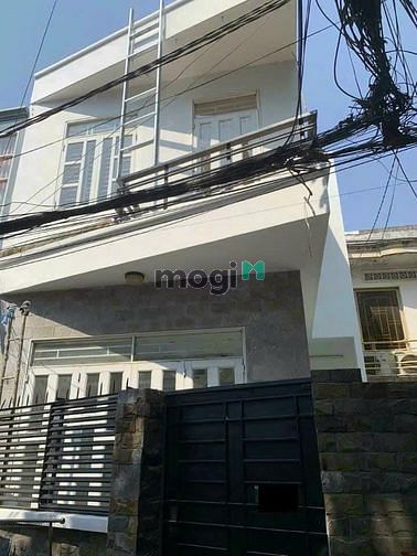 Hình ảnh BÁN GẤP NHÀ Đ.Phan Huy Ích tân bình 48m2 1tỷ350/shr