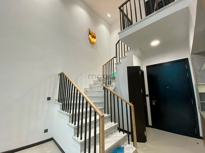 Hình ảnh Cho thuê Mb6623 nạp rút nhanh chóng Q2, 2PN Duplex, 22 triệu/tháng, view đẹp