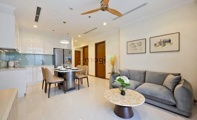 Hình ảnh VỀ BẮC SỐNG Bán CH Copac Square Q4 88m2 2PN