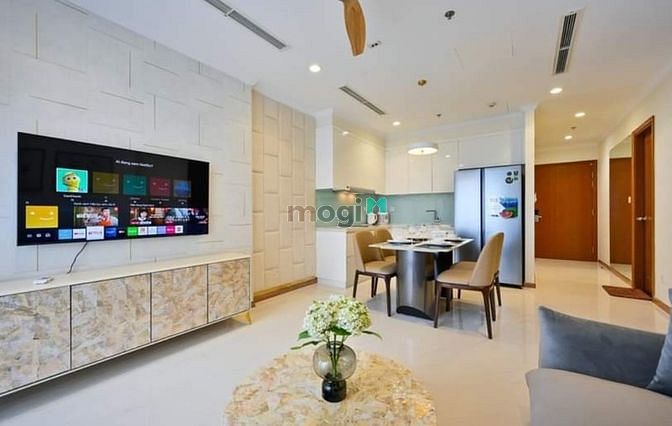 Hình ảnh VỀ BẮC SỐNG Bán CH Copac Square Q4 88m2 2PN