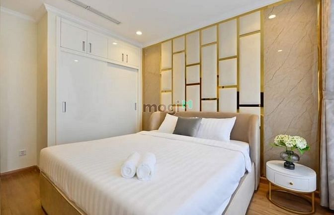 Hình ảnh VỀ BẮC SỐNG Bán CH Copac Square Q4 88m2 2PN