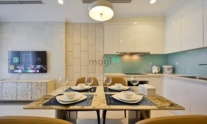 Hình ảnh VỀ BẮC SỐNG Bán CH Copac Square Q4 88m2 2PN