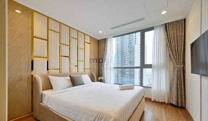 Hình ảnh VỀ BẮC SỐNG Bán CH Copac Square Q4 88m2 2PN